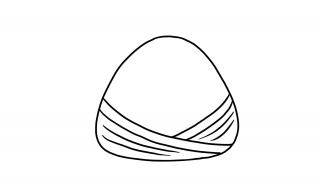 粽子画大全 粽子画大全